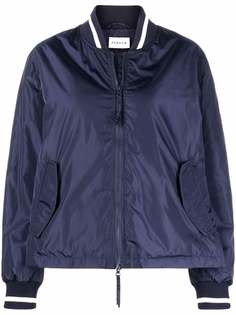 P.A.R.O.S.H. бомбер с отделкой в полоску