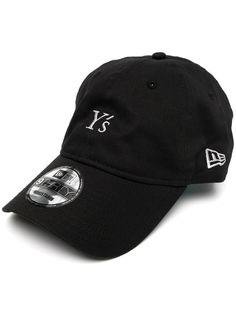 Ys кепка с логотипом Y's