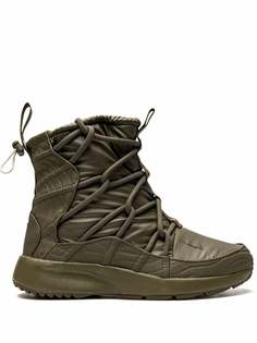 Nike ботинки Tanjun High Rise