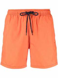 Drumohr плавки-шорты с кулиской