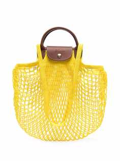 Longchamp сумка-тоут Le Pliage Filet