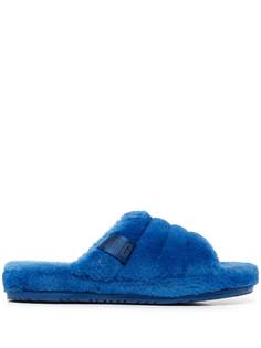 UGG слиперы Fluff You