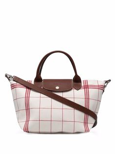 Longchamp сумка-тоут Le Pliage