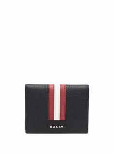 Bally картхолдер с логотипом