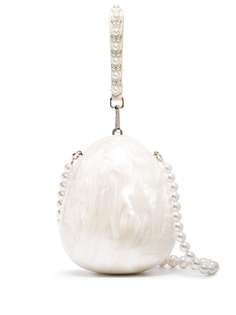 Simone Rocha сумка через плечо XL Egg