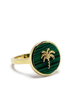 Eshvi кольцо Palm Tree