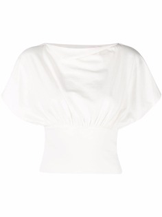 Rick Owens блузка Tommy