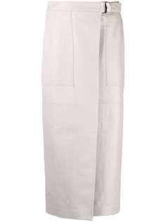 Desa 1972 юбка с завышенной талией