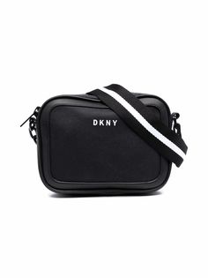 Dkny Kids сумка через плечо с логотипом