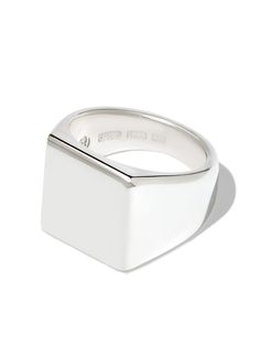 All Blues ALL BLUES PLSHD SLVR PLATFORM RNG