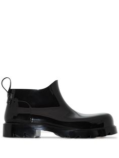 Bottega Veneta ботинки Stride