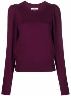 Isabel Marant Étoile джемпер с длинными рукавами