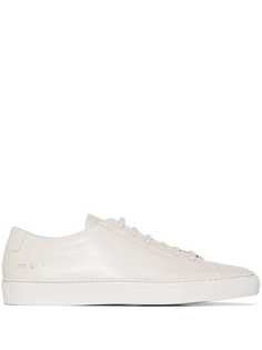 Common Projects кеды Achilles