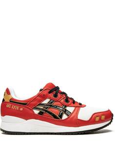 ASICS кроссовки Gel Lyte 3 OG Daruma Doll