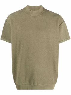 Fear Of God трикотажная футболка