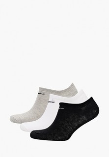 Носки 3 пары Nike UNISEX LIGHTWEIGHT NO-SHOW SOCK (3 PAIR)