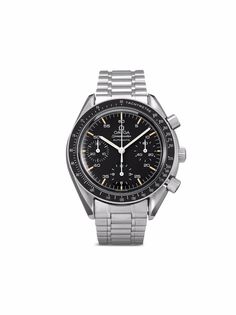 OMEGA наручные часы Speedmaster Reduced pre-owned 39 мм 1999-го года