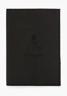 Обложка для паспорта Якорь МПА 