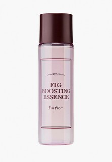 Тонер для лица Im From Fig Boosting Essence, 30 ml