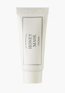 Маска для лица Im From Honey Mask, 30g