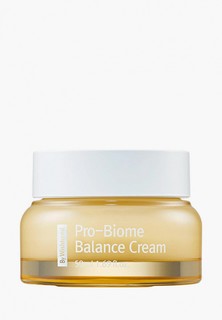 Крем для лица By Wishtrend Pro-Biome Balance Cream, 50 ml