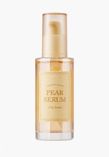 Сыворотка для лица Im From Pear Serum, 50 мл