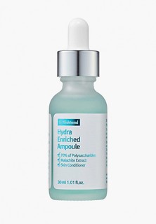 Сыворотка для лица By Wishtrend Hydra Enriched Ampoule, 30 ml