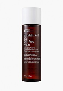 Пилинг для лица By Wishtrend Mandelic Acid 5% Skin Prep Water, 120 ml