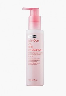 Гель для умывания By Wishtrend Acid-duo 2% Mild Gel Cleanser, 150 ml