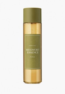 Тонер для лица Im From Mugwort Essence, 160 ml