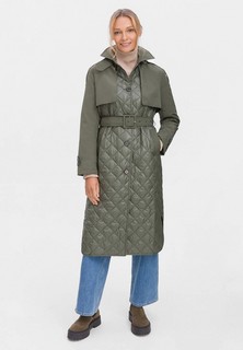 Куртка утепленная Sei Tu 