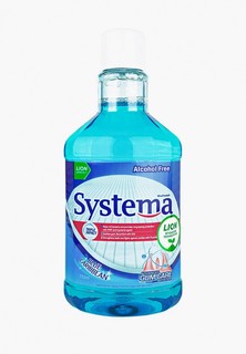 Ополаскиватель для полости рта Lion "Морской бриз" 750 мл