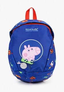 Рюкзак Regatta PeppaPig Backpack