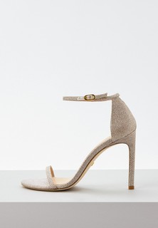 Босоножки Stuart Weitzman 