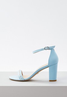 Босоножки Stuart Weitzman 