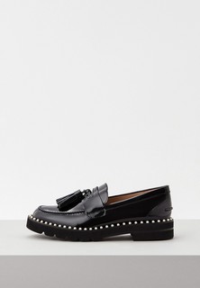 Лоферы Stuart Weitzman 