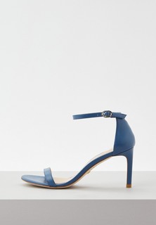 Босоножки Stuart Weitzman 