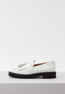 Лоферы Stuart Weitzman 