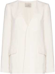 St. Agni блейзер с запахом