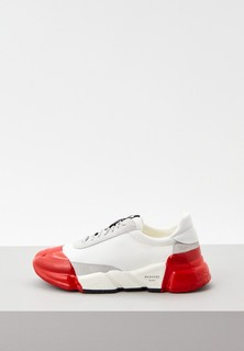 Кроссовки Weekend Max Mara CIGNO2