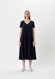 Платье Max Mara Leisure POLKA