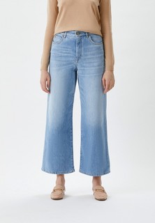 Джинсы Weekend Max Mara CHICCA