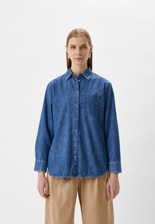 Рубашка джинсовая Weekend Max Mara ZIC
