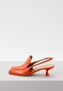 Туфли Sportmax PEVERA