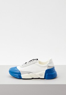 Кроссовки Weekend Max Mara CIGNO2