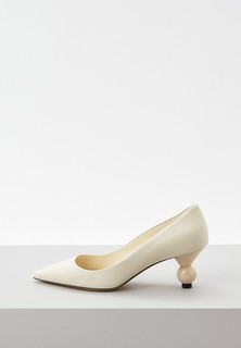 Туфли Weekend Max Mara RENZA