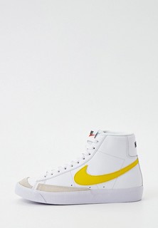 Кеды Nike NIKE BLAZER MID 77 (GS)