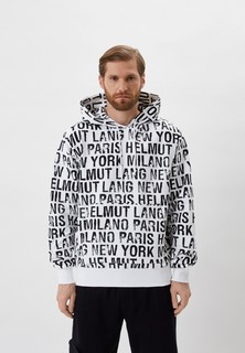 Худи Helmut Lang 