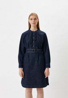 Платье джинсовое Weekend Max Mara NELLA