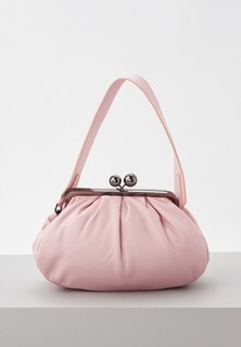 Сумка Weekend Max Mara CUBICO2